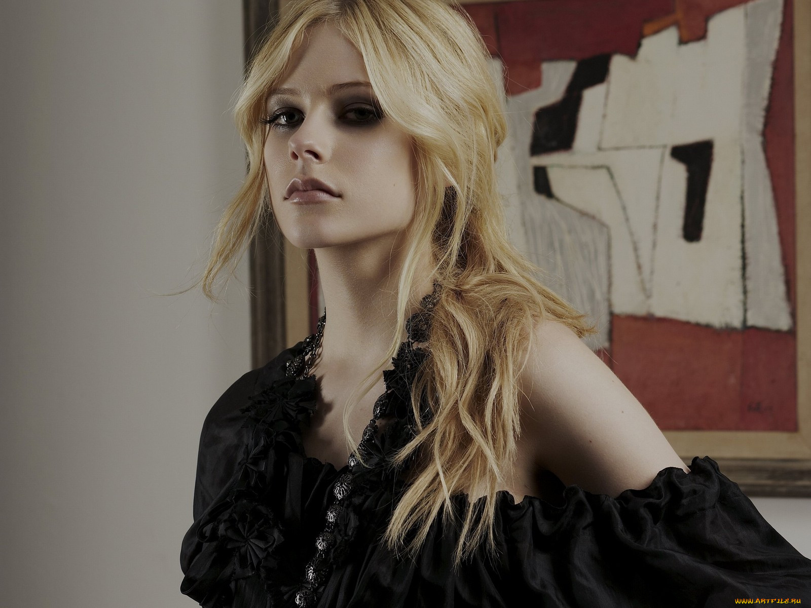 avril, lavigne, 